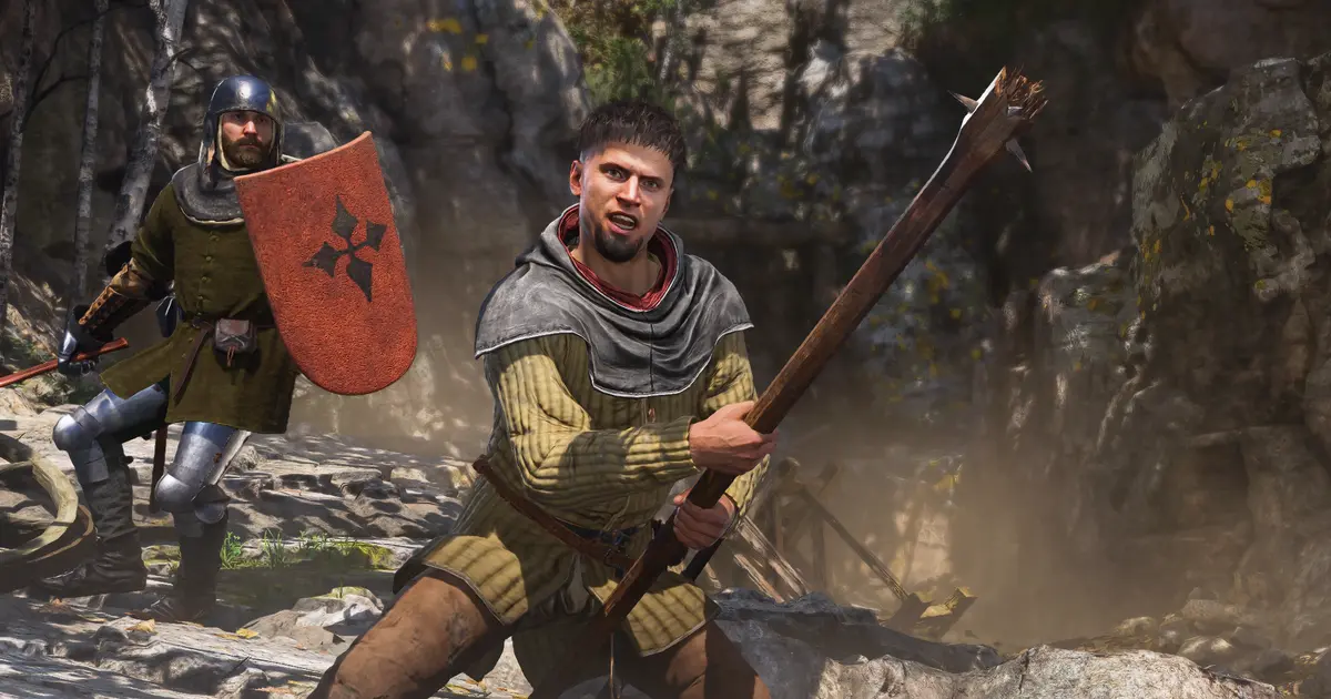 Kingdom Come: Deliverance 2 Hileleri ve Konsol Komutları