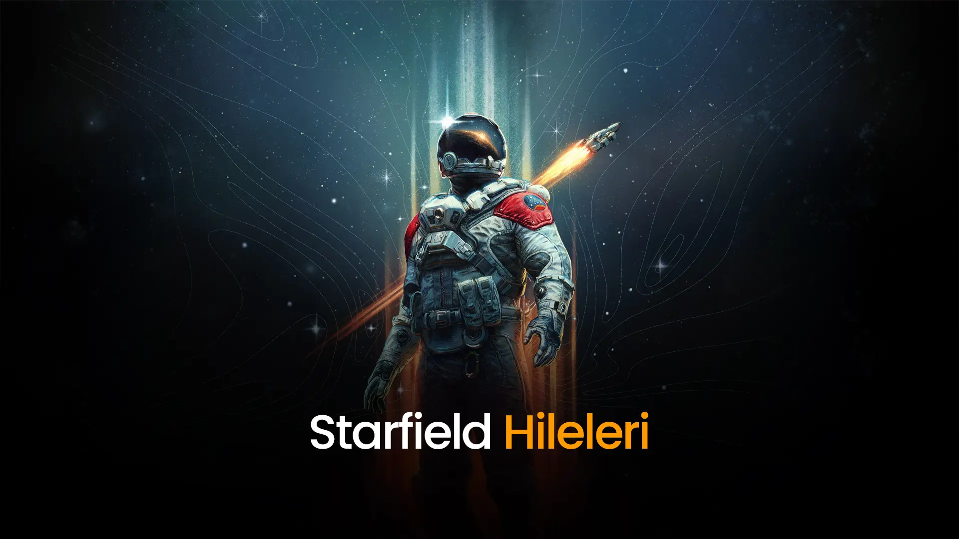 Starfield Hileleri: Konsol Komutları, Şifreler ve Eşya Kodları Tam Rehberi