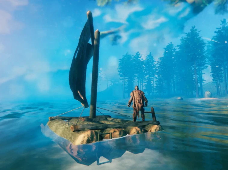 Hayatta Kalma Oyunları