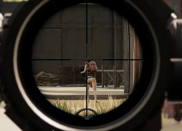 PUBG en iyi hassasiyet ayarları