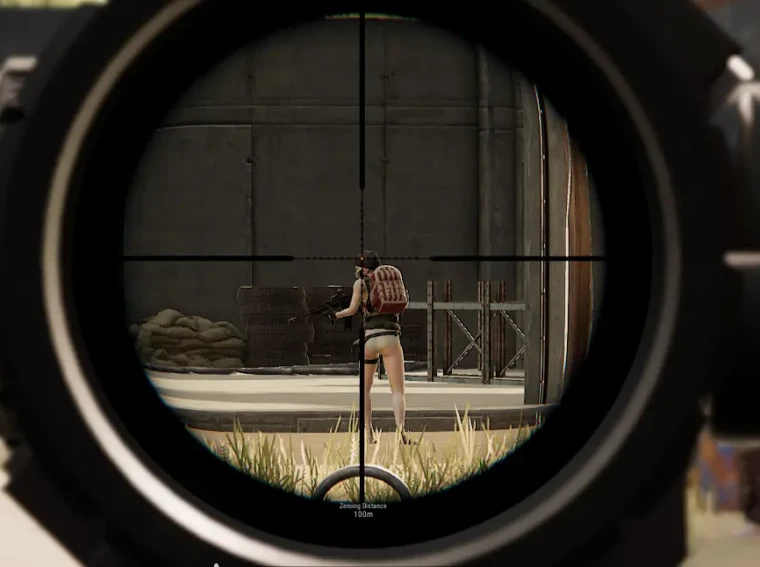 PUBG en iyi hassasiyet ayarları