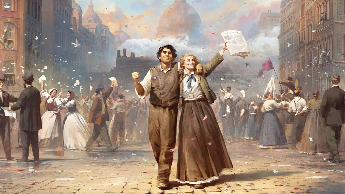 Victoria 3 Hileleri: Tüm Konsol Komutları ve Şifreler