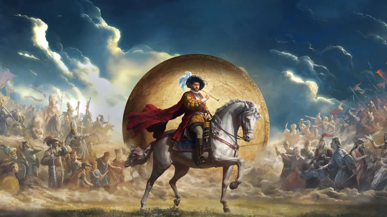 Europa Universalis 5 Hileleri: Konsol Komutları ve Şifreleri