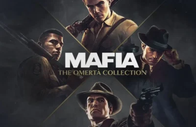 Mafia: The Omerta Collection Duyuruldu